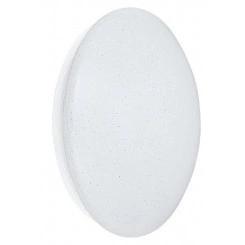 Светильник светодиодный ДПБ 2010 12Вт IP20 4000К круг бел. IEK LDPB0-2010-12-4000-K01