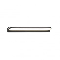 Светильник светодиодный Venera ДПБ 7Вт 455лм 200-240В 420мм акцентный настенный GAUSS BR001