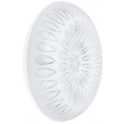 Светильник светодиодный ДПБ 2012 18Вт IP20 4000К круг бел. IEK LDPB0-2012-18-4000-K01 Светильник светодиодный ДПБ 2012 18Вт IP20 4000К круг бел. IEK LDPB0-2012-18-4000-K01