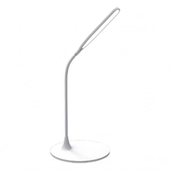 Светильник светодиодный настольный Qplus GTL502 8Вт 500лм 3500-5500К 170-265В бел. диммир. Gauss GT5021 Светильник светодиодный настольный Qplus GTL502 8Вт 500лм 3500-5500К 170-265В бел. диммир. Gauss GT5021