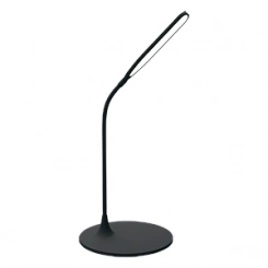 Светильник светодиодный настольный Qplus GTL502 8Вт 500лм 3500-5500К 170-265В черн. диммир. Gauss GT5022 Светильник светодиодный настольный Qplus GTL502 8Вт 500лм 3500-5500К 170-265В черн. диммир. Gauss GT5022