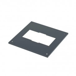 Панель верхняя под TST 3200A 4P горизонтальные выводы Ш=1000 Г600 DKC R5KPBH106-3200A4P Панель верхняя под TST 3200A 4P горизонтальные выводы Ш=1000 Г600 DKC R5KPBH106-3200A4P