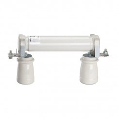 Предохранитель ПКТ 102 10кВ 50А 12.5кА У3 КЭАЗ 120509 Предохранитель ПКТ 102 10кВ 50А 12.5кА У3 КЭАЗ 120509