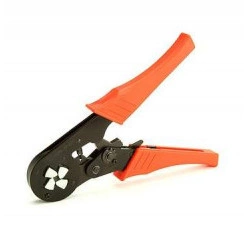 Пресс-клещи ПКВк-16 КВТ 54549 Пресс-клещи ПКВк-16 КВТ 54549