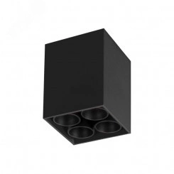 Светильник SP-ORIENT-SURFACE-TC-S65x65-10W Day4000 (BK, 30 deg, 230V) (Arlight, IP20 Металл, 5 лет) Светильник SP-ORIENT-SURFACE-TC-S65x65-10W Day4000 (BK, 30 deg, 230V) (Arlight, IP20 Металл, 5 лет)