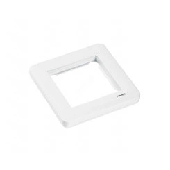 Передняя панель белого цвета для RAYCHEM SENZ / SENZ WIFI