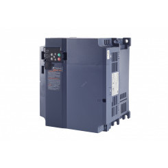Преобразователь частоты FRN0105E2E-4EH Frenic Ace-H серии E2 для систем HVAC & Pump, 380~480B (3 фазы), 55 кВт / 105 A (ND), перегрузка 150% HD, 120% ND / 1 мин., ПИД-регулирование,  IP00, встроенный ЭМС-фильтр, встроенная панель управления