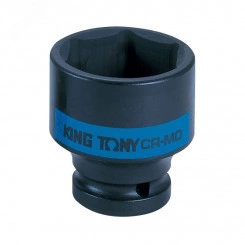 Головка торцевая ударная шестигранная 1', 44 мм Головка торцевая ударная шестигранная 1', 44 мм