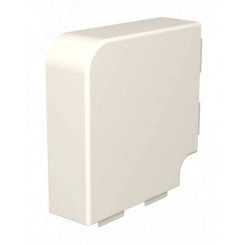 Крышка плоского угла кабельного канала WDK 60x170 мм (ПВХ, кремовый) Крышка плоского угла кабельного канала WDK 60x170 мм (ПВХ, кремовый)