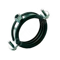 ХОМУТ ТРУБНЫЙ 104-111мм (4') М10