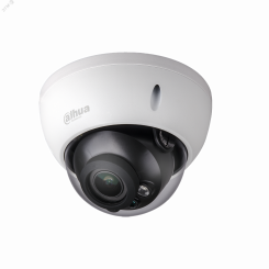 Видеокамера IP 8Мп уличная купольная с ИИ         ИК-подсветка до 30м IP67 (2.7-13.5мм)