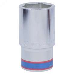 Головка торцевая глубокая шестигранная 3/4', 37 мм Головка торцевая глубокая шестигранная 3/4', 37 мм