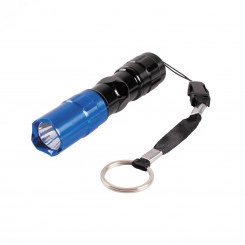 Фонарь светодиодный, 1 элемент, АА, 1 В Фонарь светодиодный, 1 элемент, АА, 1 В