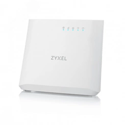 Маршрутизатор LTE Cat.4 Wi-Fi 4xLAN FE, 2хSMA-F, до 300 Мб/с Маршрутизатор LTE Cat.4 Wi-Fi 4xLAN FE, 2хSMA-F, до 300 Мб/с