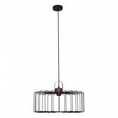 Светильник Манго 211 черн.муар медь НСБ 01-60-171 Е27 ИМ