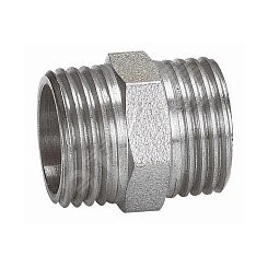 Ниппель НН 1/2' никелированный