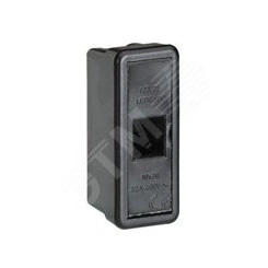 Адаптер для предохранителя 10х38