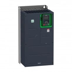 Преобразователь частоты ATV630 IP00 37 кВт 500 В-690 В Преобразователь частоты ATV630 IP00 37 кВт 500 В-690 В