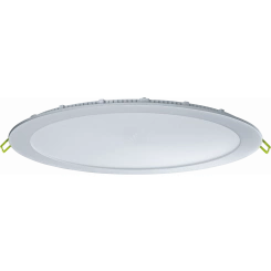 Светильник светодиодный ДВО-24w 4000К 1600Лм slim белый Светильник светодиодный ДВО-24w 4000К 1600Лм slim белый