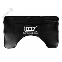 Накидка защитная на крыло 1050х650 мм, магнитное крепление