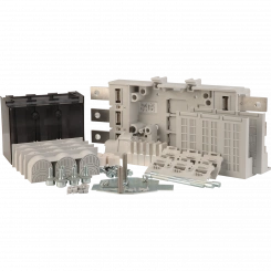 Устройство втычное с передним присоединением