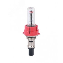 Расходомер коллекторный для коллекторных блоков Расходомер коллекторный для коллекторных блоков