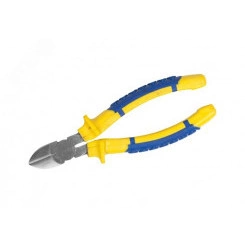 Кусачки боковые 200 мм Кусачки боковые 200 мм