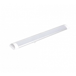 Светильник светодиодный ДПО-40Вт 6500К 3100Лм IP20 180-240V/50Hz Jazzway