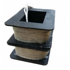 Катушка к ЭД 101 01 (02) 220В Катушка к ЭД 101 01 (02) 220В