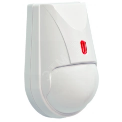 Фотон-10МД Извещатель охранный оптико-электронный с иммунитетом к животным до 10 кг, дальность зоны обнаружения 12 м, угол обзора зоны обнаружения 90°,15 В, ток потребления 15 мА, тампер, память тревог,IP41, диапазон Фотон-10МД Извещатель охранный оптико-электронный с иммунитетом к животным до 10 кг, дальность зоны обнаружения 12 м, угол обзора зоны обнаружения 90°,15 В, ток потребления 15 мА, тампер, память тревог,IP41, диапазон