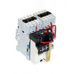 Пускатель э/м ПМ12-010650 УХЛ4 В, 220В, (6з+4р), РТТ5-10-1,  0,50А