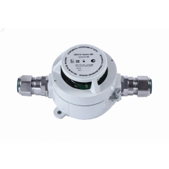 Извещатель пожарный дымовой взрывозащищенный ИП 212 Трион МК А без вводов