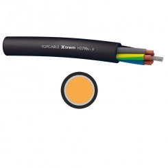 Кабель силовой XTREM DN-F 1X50