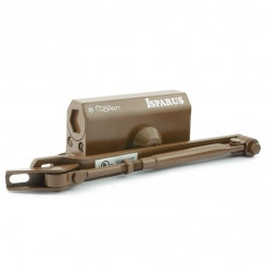 Доводчик дверной морозостойкий Доводчик дверной морозостойкий