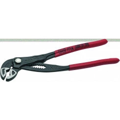 Клещи переставные Maxi MX, 300 мм, покрытие TitanFinish, обливные рукоятки Клещи переставные Maxi MX, 300 мм, покрытие TitanFinish, обливные рукоятки