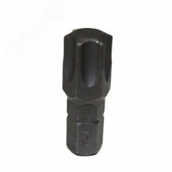 Вставка-бита 5/16''DR TAMPERPROOF TORX®, TX55, 30 мм