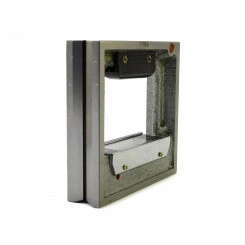 Уровень рамный 200мм 0.02мм/м (ГРСИ №36894-08) Уровень рамный 200мм 0.02мм/м (ГРСИ №36894-08)