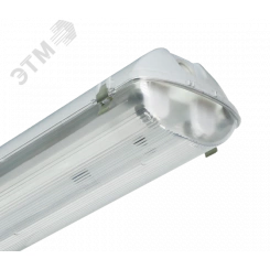 Светильник ЛСП-44-2x18-013 ЭПРА IP65 Светильник ЛСП-44-2x18-013 ЭПРА IP65