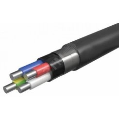 Кабель силовой АВБШвнг(А)-LS 4х50 мс (N) -1,0 ТРТС