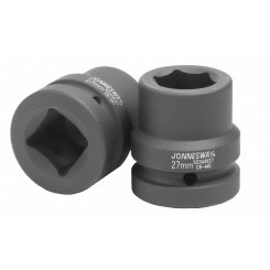 Головка торцевая ударная 1''DR, 27 мм