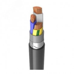 Кабель силовой ПБПнг(А)-HF 3х240мс(N.PE)-1 ТРТС Кабель силовой ПБПнг(А)-HF 3х240мс(N.PE)-1 ТРТС
