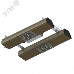 Светильник светодиодный LEDALL-RS-SL-ATLAS-106W-21В-60-030 Hi Term