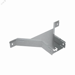 Т-ответвитель 50х400 мм ПЛЮС