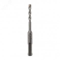 Бур по бетону 6x110x50 мм крестовая SDS PLUS