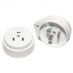 Соединитель электрический СЭ20-о-32/250