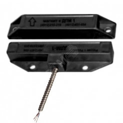 ДПМ-1 (с переключающим герконом) м/р РЗ-Н ДПМ-1 (с переключающим герконом) м/р РЗ-Н