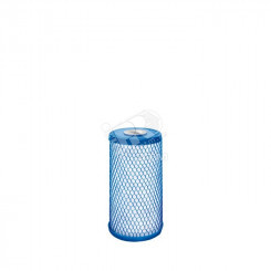 Картридж фильтра для холодной воды В510-12 карбонблок Аквален предочистка от органических примесей 5 мкм для Гросс 10' 10BB