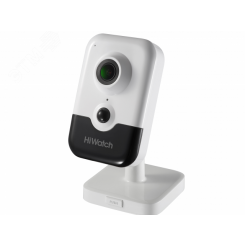 Видеокамера IP 4Мп миниатюрная с EXIR-подсветкой до 10м (2.8мм)