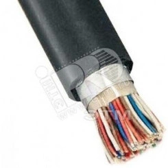 Кабель ТППэпЗ 50х2х0,5 ТРТС Кабель ТППэпЗ 50х2х0,5 ТРТС