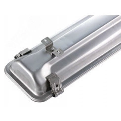 Комплект скоб для крепления INOX на потолок